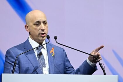 ADL Head Suggests College Speakers Caused Boulder Attack