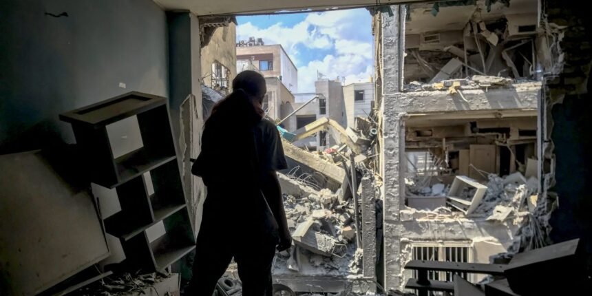 As Israel Attacks Iran, Netanyahu and Trump Want to Have It All