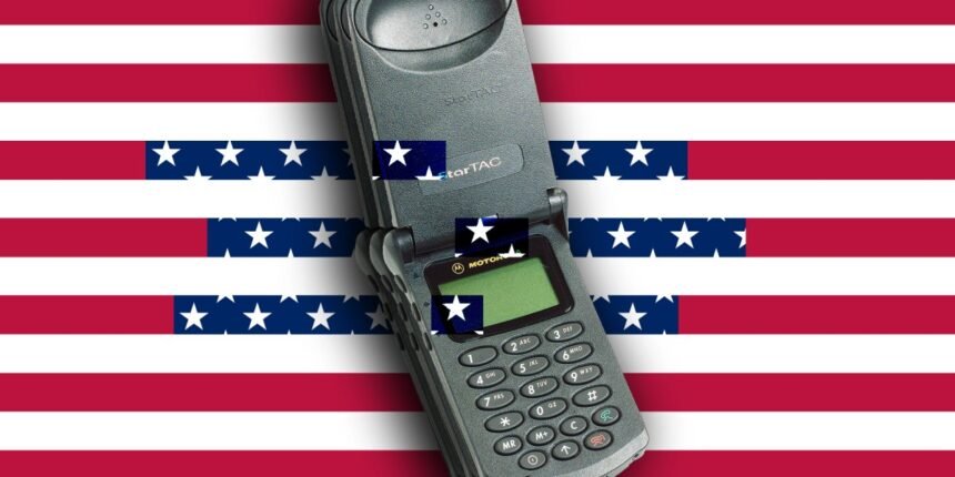 Crossing the U.S. Border? Here’s How to Protect Yourself