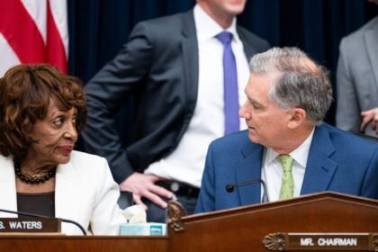 Democrats Woke Up to Trump’s Crypto Grift. What About Others?