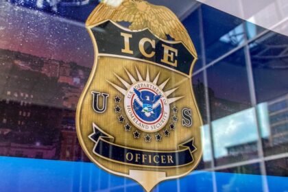 Georgia Police Arrest Immigrants — Then Get Warrants From DHS