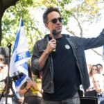 Pro-Israel Professor Shai Davidai Is Leaving Columbia