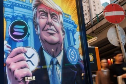 Senate Dems Hand Trump a Win by Backing Stablecoin Bill