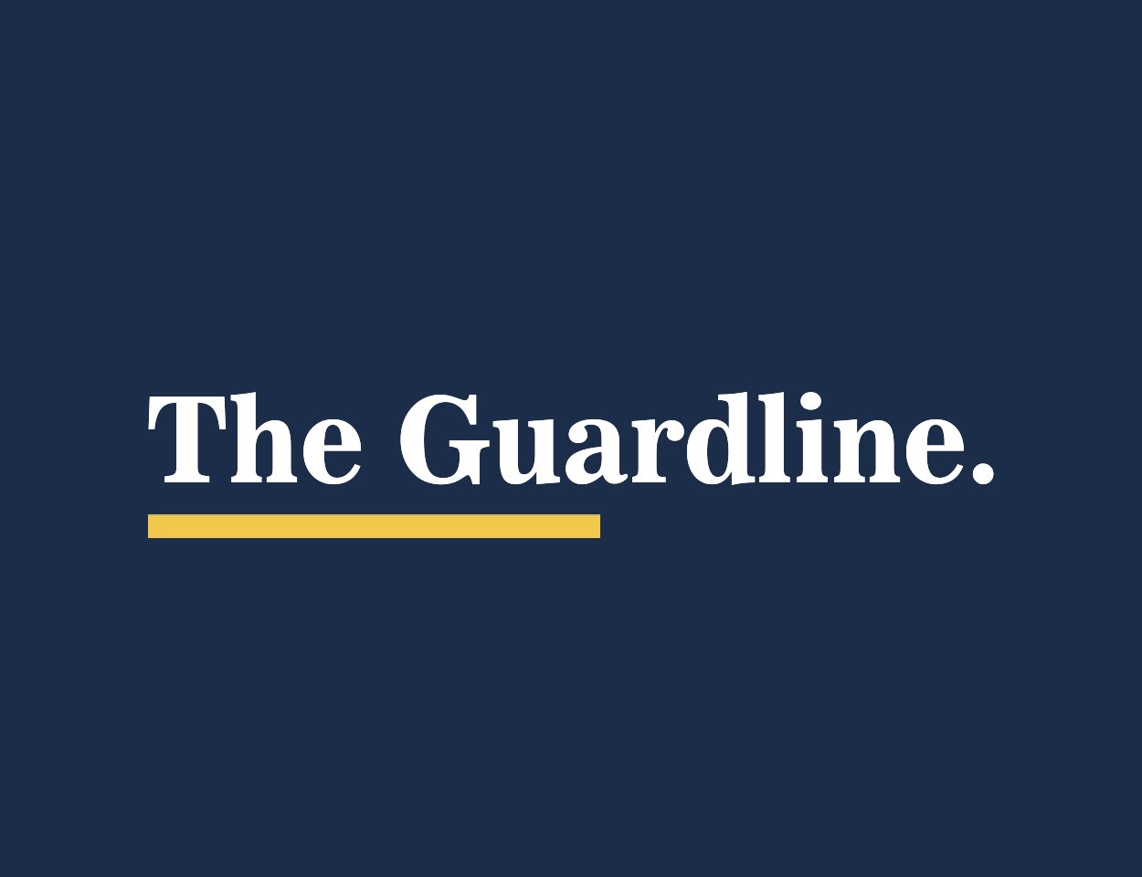 The Guardline