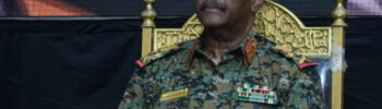 Allegations of Chemical Attacks in Sudan Intensify Scrutiny