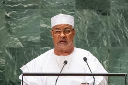 Former Chadian Foreign Minister Condemns Chemical Weapons Use in Sudan