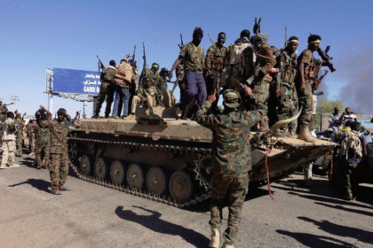 Sanctions Tighten on Sudan: Washington Turns Up the Heat on al-Burhan and the Military Council