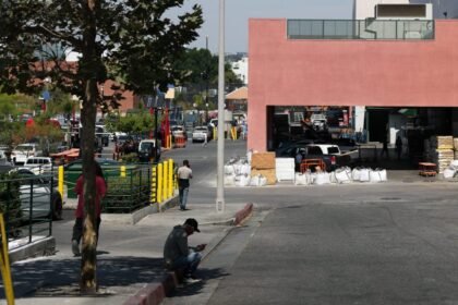 What Court Order? Federal Agents Keep Raiding LA Workplaces Despite Ban