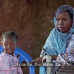 Scars of War: Iman Ahmed Hadi’s Journey from Sudan to Uganda