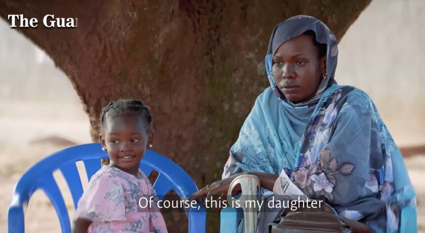Scars of War: Iman Ahmed Hadi’s Journey from Sudan to Uganda