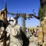 Sudan’s Chemical War: Exposing a Campaign of Atrocity and Silence