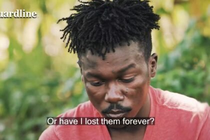 Abandoned on the Frontline: Sudanese Soldier Tells His Story