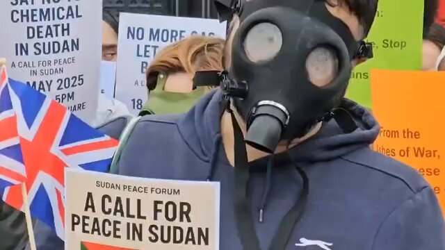 Sudan’s Silent War: When Global Inaction Becomes a Weapon