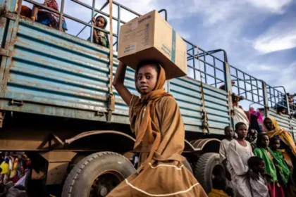 Sudan’s Architecture of Ruin: 150,000 Dead, 12 Million Displaced