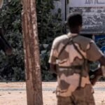 U.S. Sanctions Isolate Sudan’s Military Leadership
