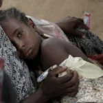 The Hidden Outbreak: Is Sudan’s “Cholera” Actually Chemical Warfare?