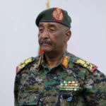 Sudan’s Chemical Weapons Crisis: Iran’s Shadow Strategy and a Nation at Risk