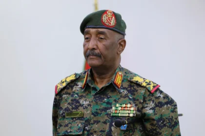 Sudan’s Chemical Weapons Crisis: Iran’s Shadow Strategy and a Nation at Risk