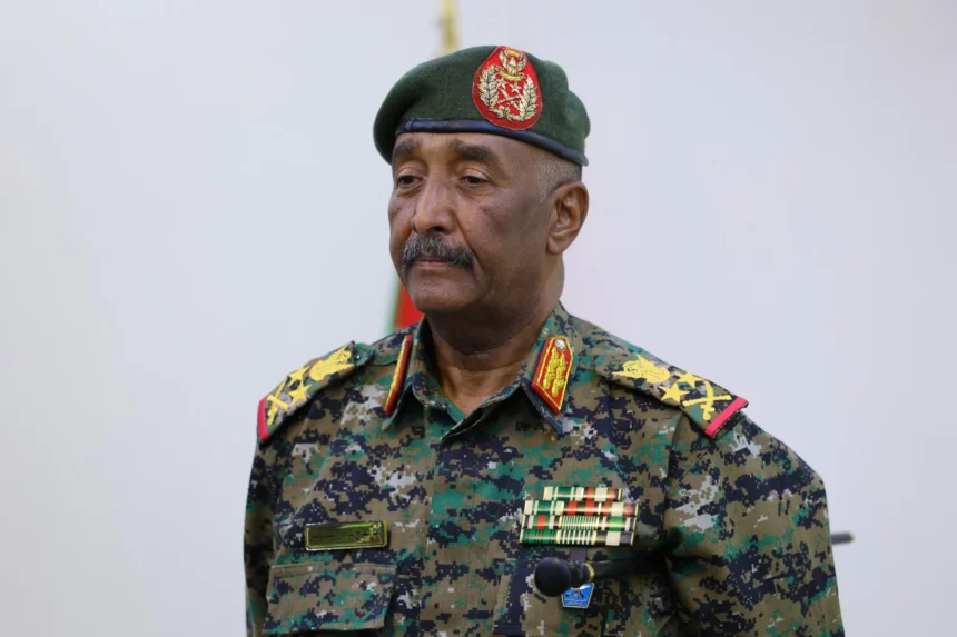 Sudan’s Chemical Weapons Crisis: Iran’s Shadow Strategy and a Nation at Risk