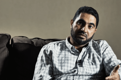 An Imam Wouldn’t Inform for the FBI. Trump Wants to Deport Him.