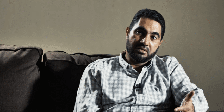 An Imam Wouldn’t Inform for the FBI. Trump Wants to Deport Him.