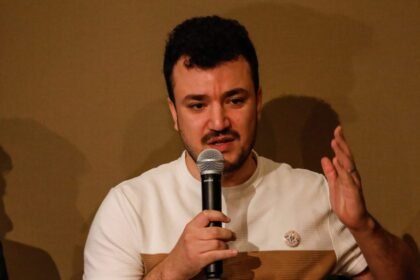 Corporate Media Fails on Jimmy Kimmel, Mahmoud Khalil, and Trump