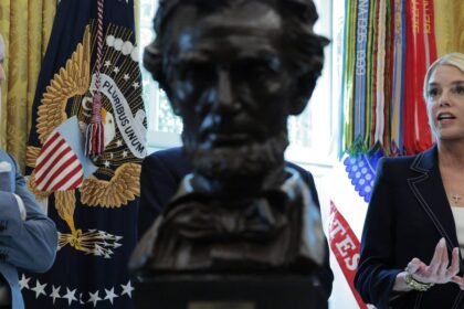 DOJ Gun Ban Would Deprive Trans People of the Right to Self-Defense