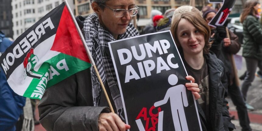 Former AIPAC Democrats Sign On to Block Arms Sales to Israel