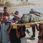 Gaza Aid Security Hired “Islamophobic Hate Group” Members
