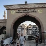 Gaza Students Found a Lifeline to U.S. Colleges. Then Trump Shut the Door.