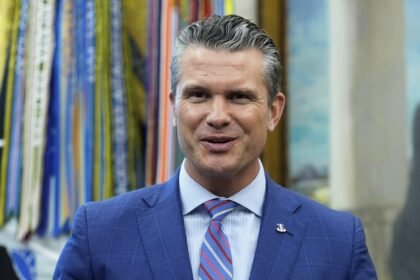 Hegseth Seeks to Punish Service Members Over Charlie Kirk Comments