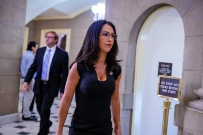 House Passes Boebert Bill to Punish BDS Boycott of Israel
