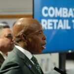 How One Atlanta Cop Secretly Shilled for Police Tech
