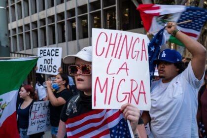 ICE Ends Spanish-Language Training Requirement for Recruits