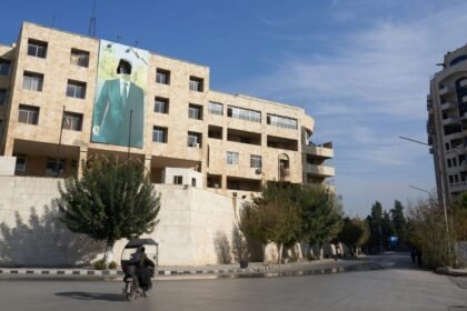 Informant Culture Rots Society, in the United States as in Syria