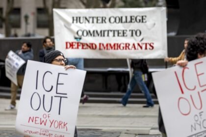 Inside Trump’s War on International Student Visas