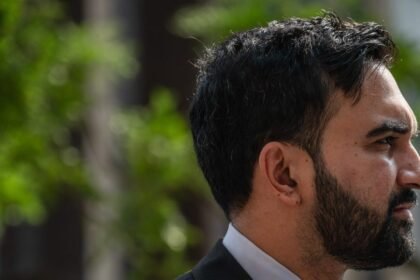 Kathy Hochul Endorsed Zohran Mamdani. Will Top Dems Join Her?