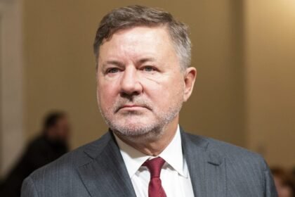 New Details on Oklahoma AG Flip-Flopping on Freeing Richard Glossip