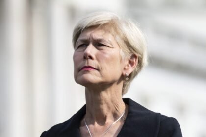 North Carolina Democrat Won’t Take AIPAC Cash for 2026