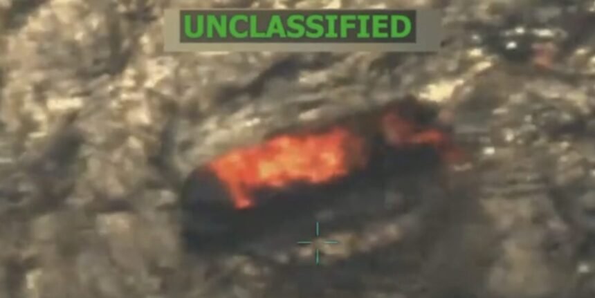 Pentagon Barred Senior House Staffers From Briefing on Venezuela Boat » The Guardline Pentagon Barred Senior House Staffers From Briefing on Venezuela Boat Strike