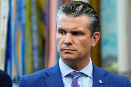 Pentagon Officials Ridicule Hegseth’s Plan to Stop Military Leaks