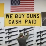 The American Right’s Self-Inflicted Gun Violence Crisis
