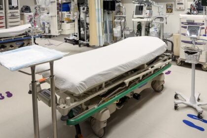 The Only Way to Save Money on Medicaid Is to Let People Die