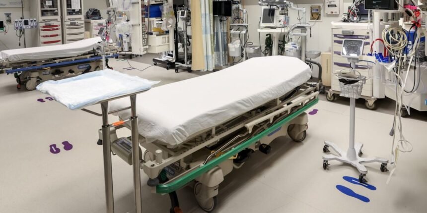 The Only Way to Save Money on Medicaid Is to Let People Die
