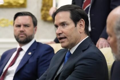 The Student Newspaper Suing Marco Rubio Over Targeted Deportations