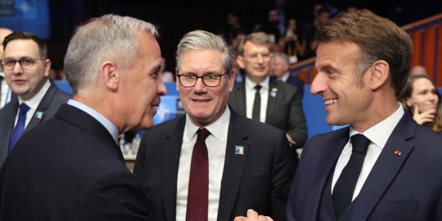 These Countries Recognized Palestine — But Still Send Arms to Israel