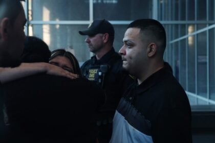 Trump Wants to Banish Kilmar Abrego Garcia to Uganda