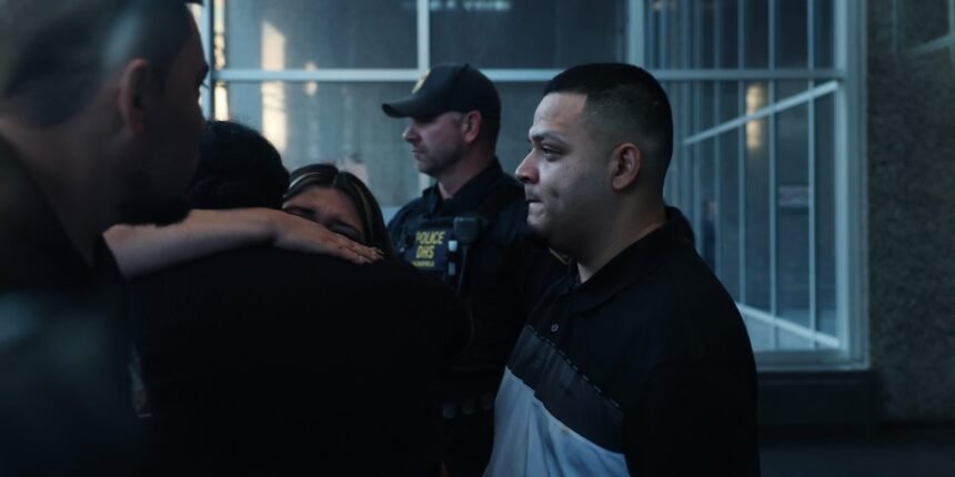 Trump Wants to Banish Kilmar Abrego Garcia to Uganda