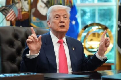 Trump the Landlord Plans to Speed Up Evictions From Public Housing