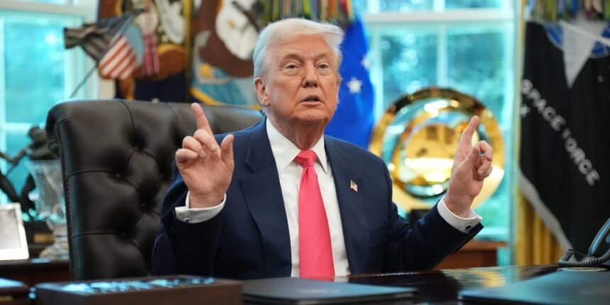 Trump the Landlord Plans to Speed Up Evictions From Public Housing